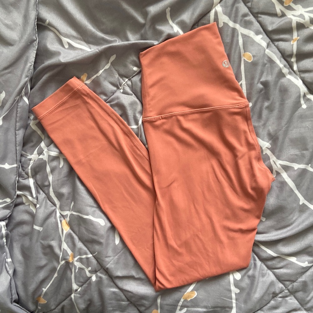 Lululemon Align HR Leggings